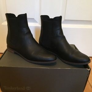 Timberland Preble Chelsea Boots